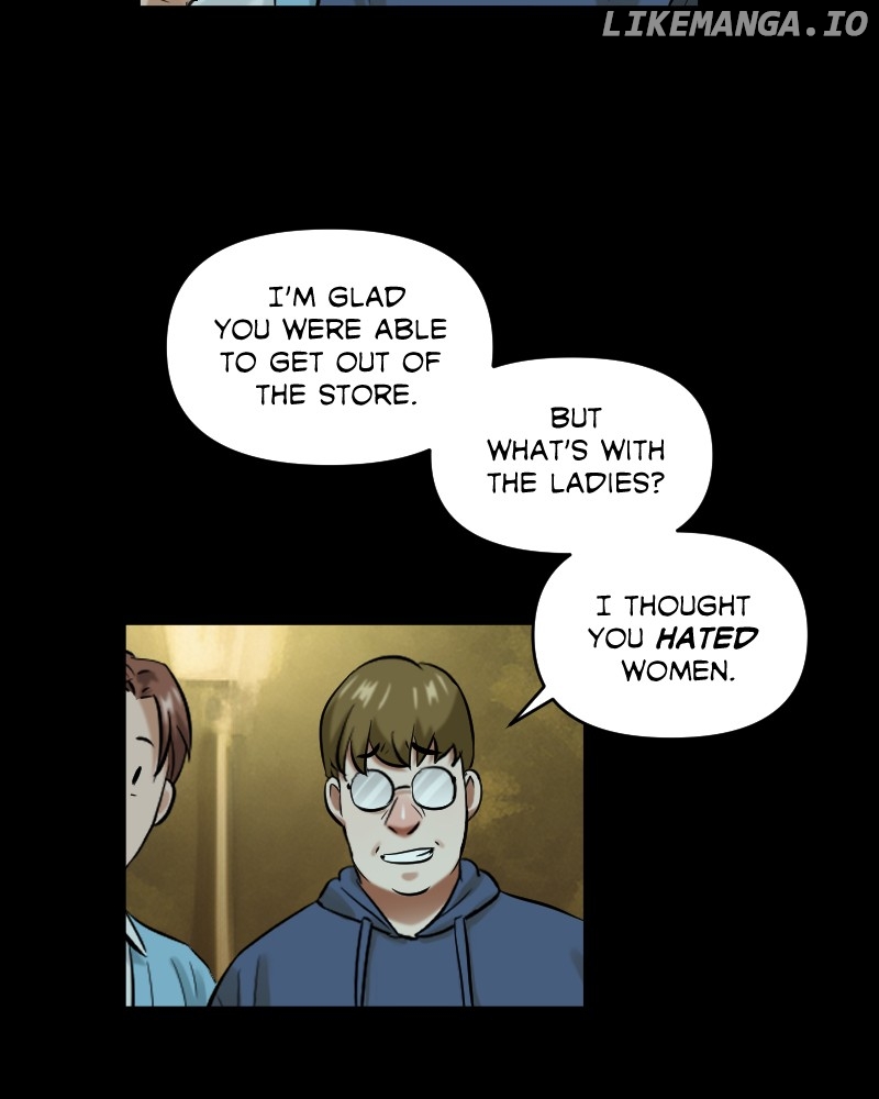 Re-Possessed Chapter 76 - page 4