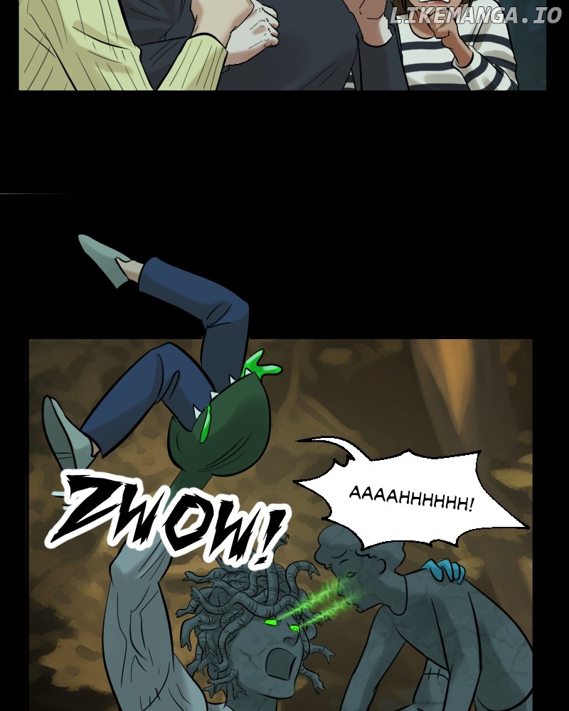 Re-Possessed Chapter 76 - page 40