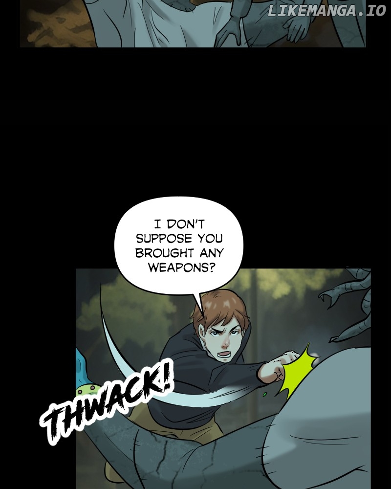 Re-Possessed Chapter 76 - page 41