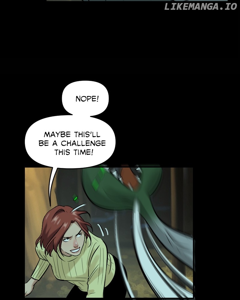 Re-Possessed Chapter 76 - page 42