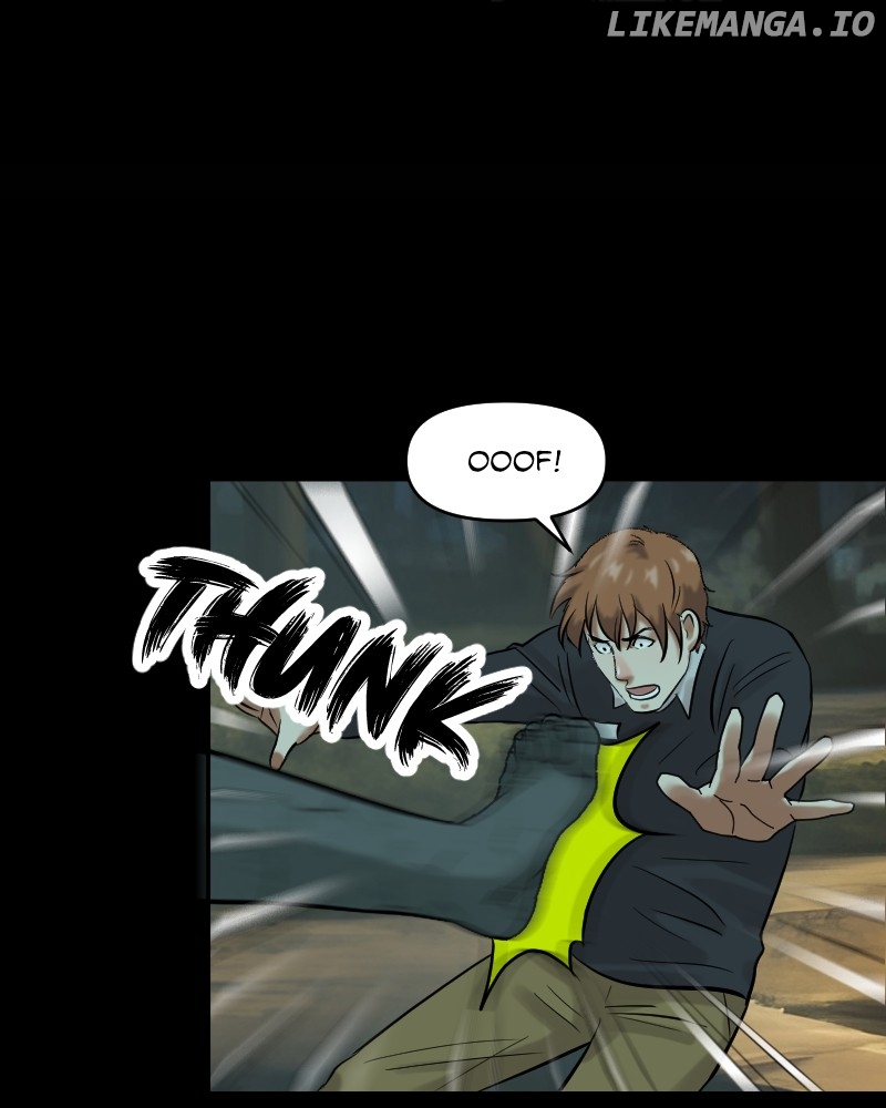 Re-Possessed Chapter 76 - page 43