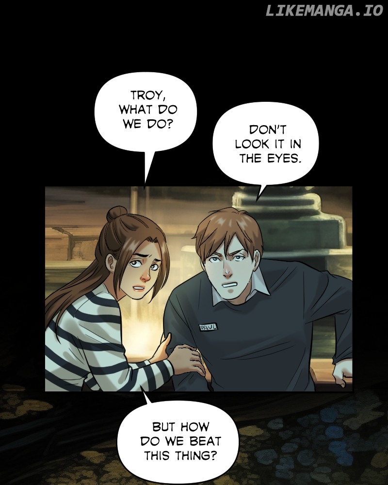 Re-Possessed Chapter 76 - page 45