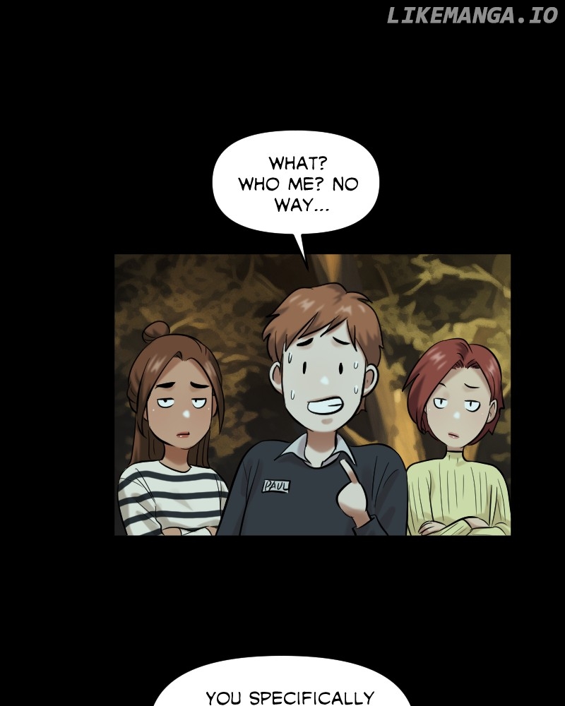 Re-Possessed Chapter 76 - page 5