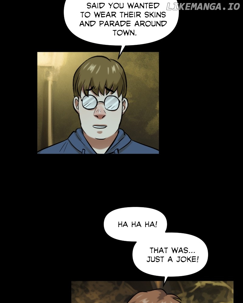 Re-Possessed Chapter 76 - page 6