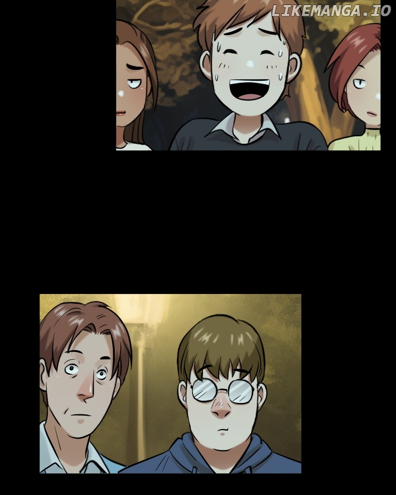 Re-Possessed Chapter 76 - page 7