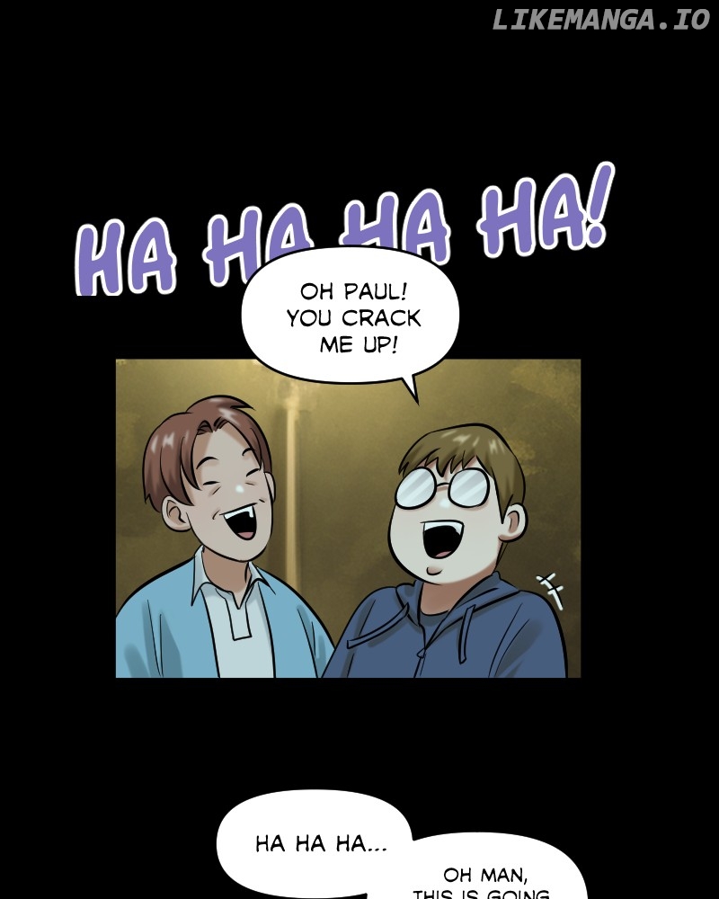Re-Possessed Chapter 76 - page 8