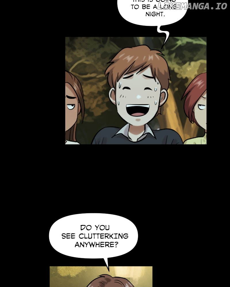 Re-Possessed Chapter 76 - page 9