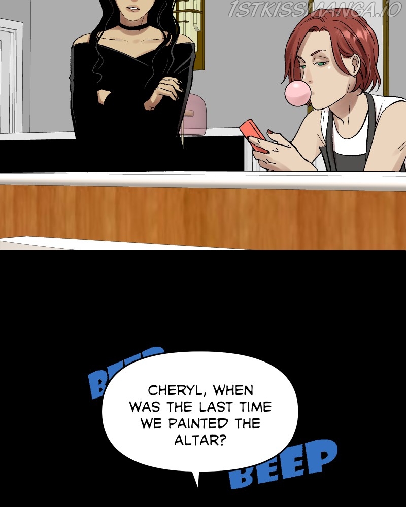 Re-Possessed Chapter 15 - page 11