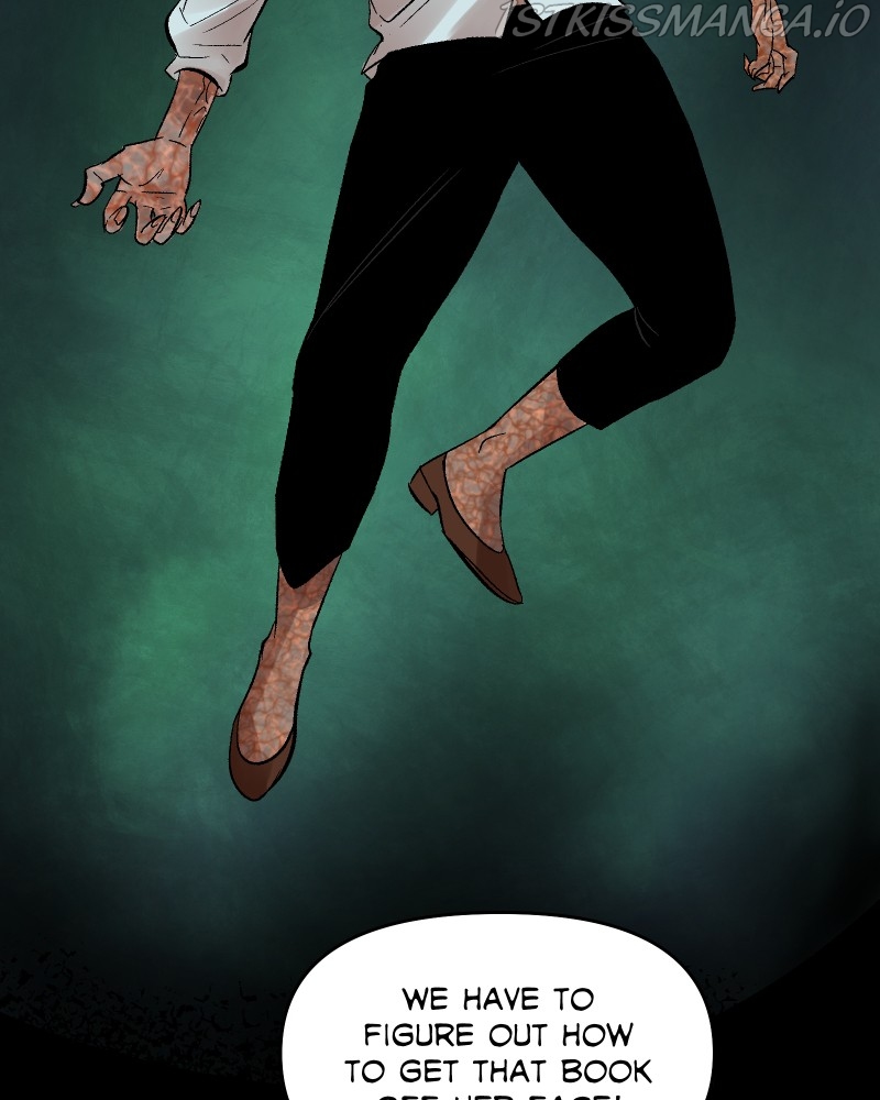 Re-Possessed Chapter 15 - page 22
