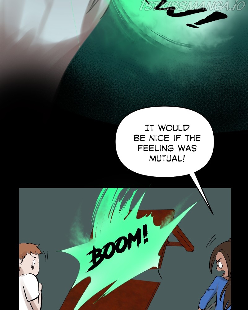 Re-Possessed Chapter 15 - page 26