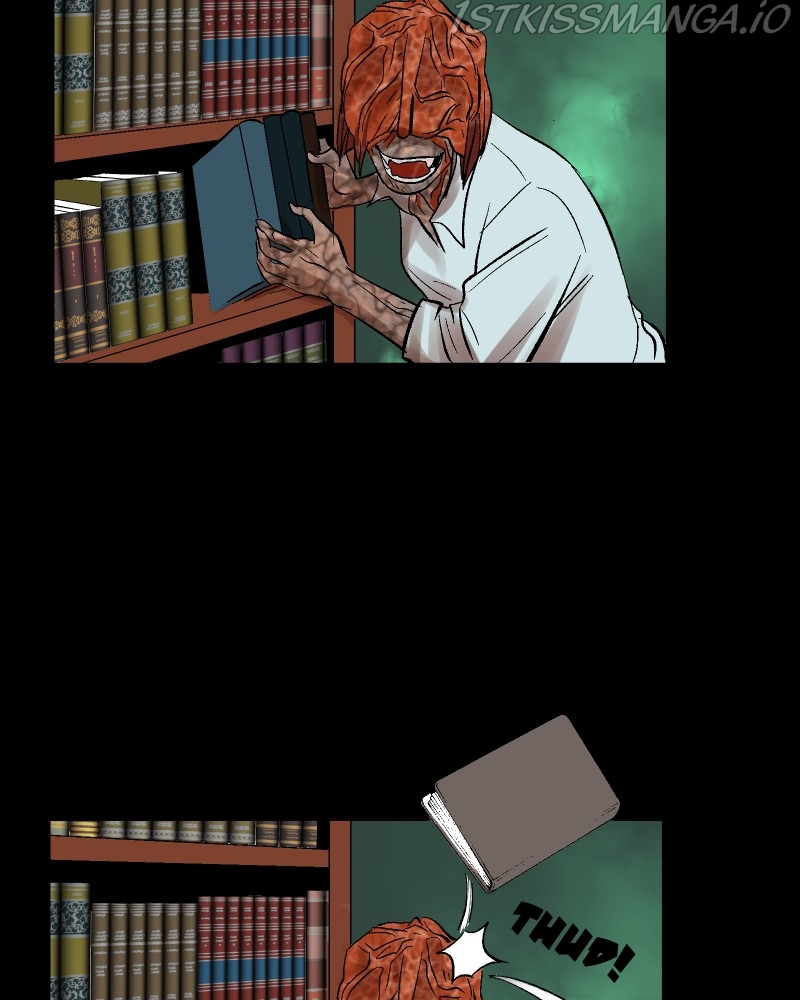Re-Possessed Chapter 15 - page 29