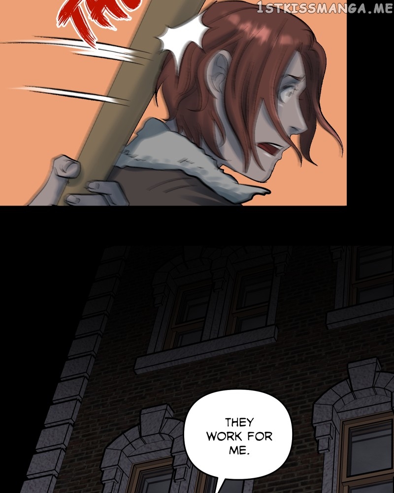 Re-Possessed Chapter 46 - page 11