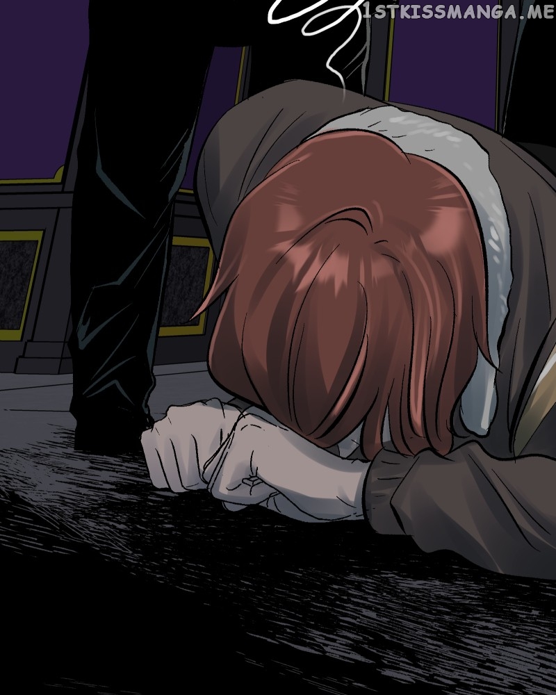Re-Possessed Chapter 46 - page 13