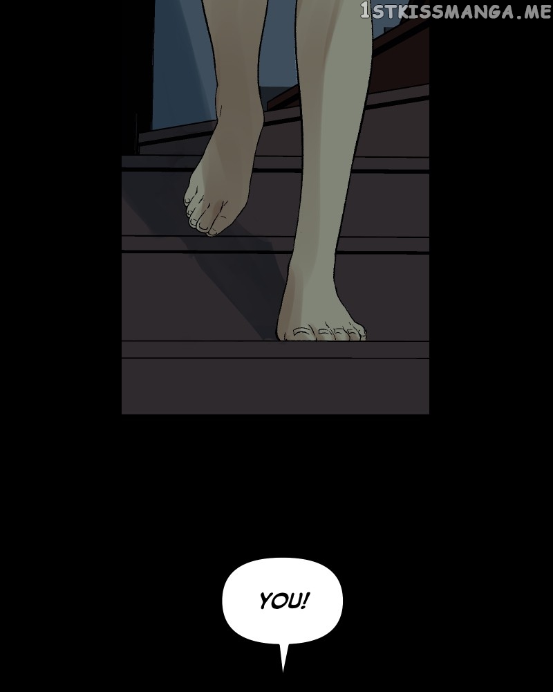 Re-Possessed Chapter 46 - page 19