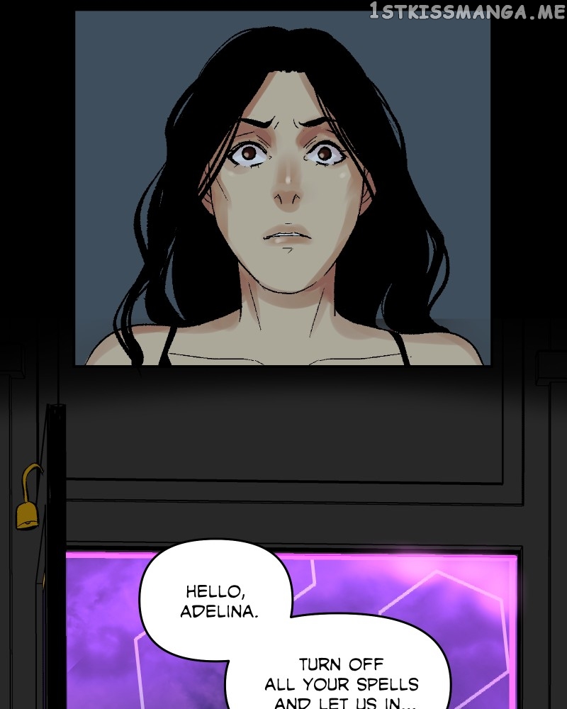 Re-Possessed Chapter 46 - page 20