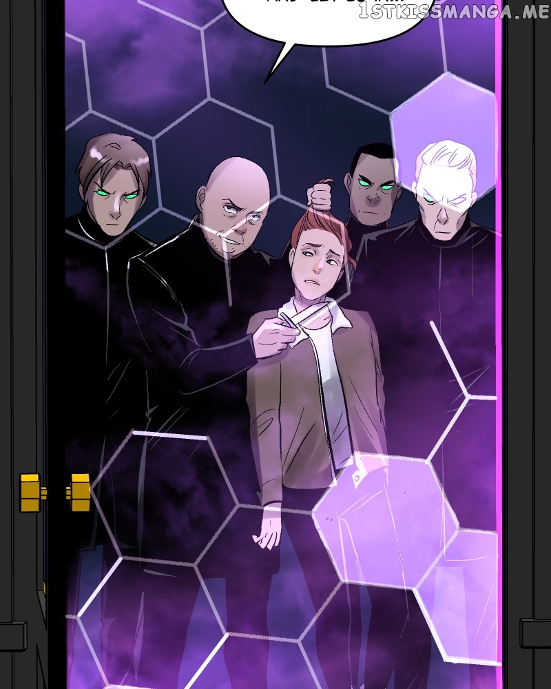 Re-Possessed Chapter 46 - page 21