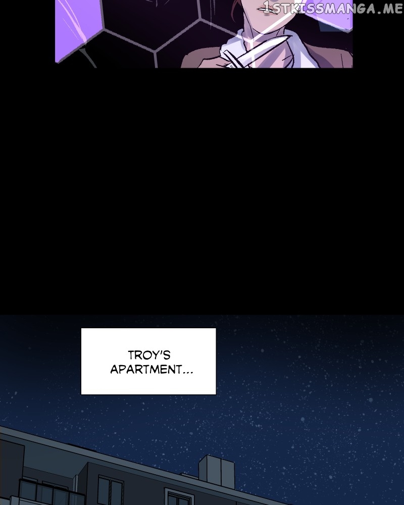 Re-Possessed Chapter 46 - page 23