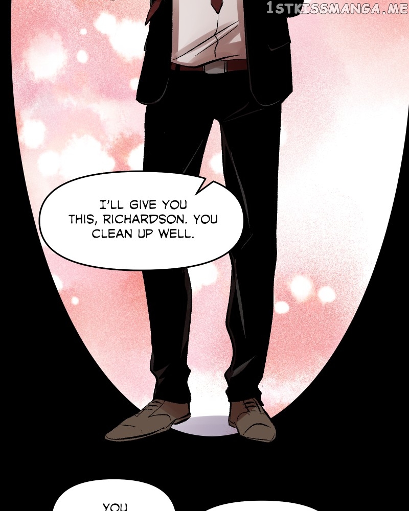 Re-Possessed Chapter 46 - page 32