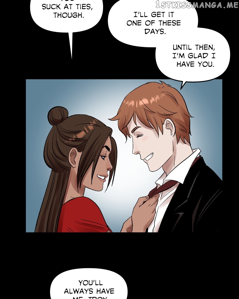 Re-Possessed Chapter 46 - page 33
