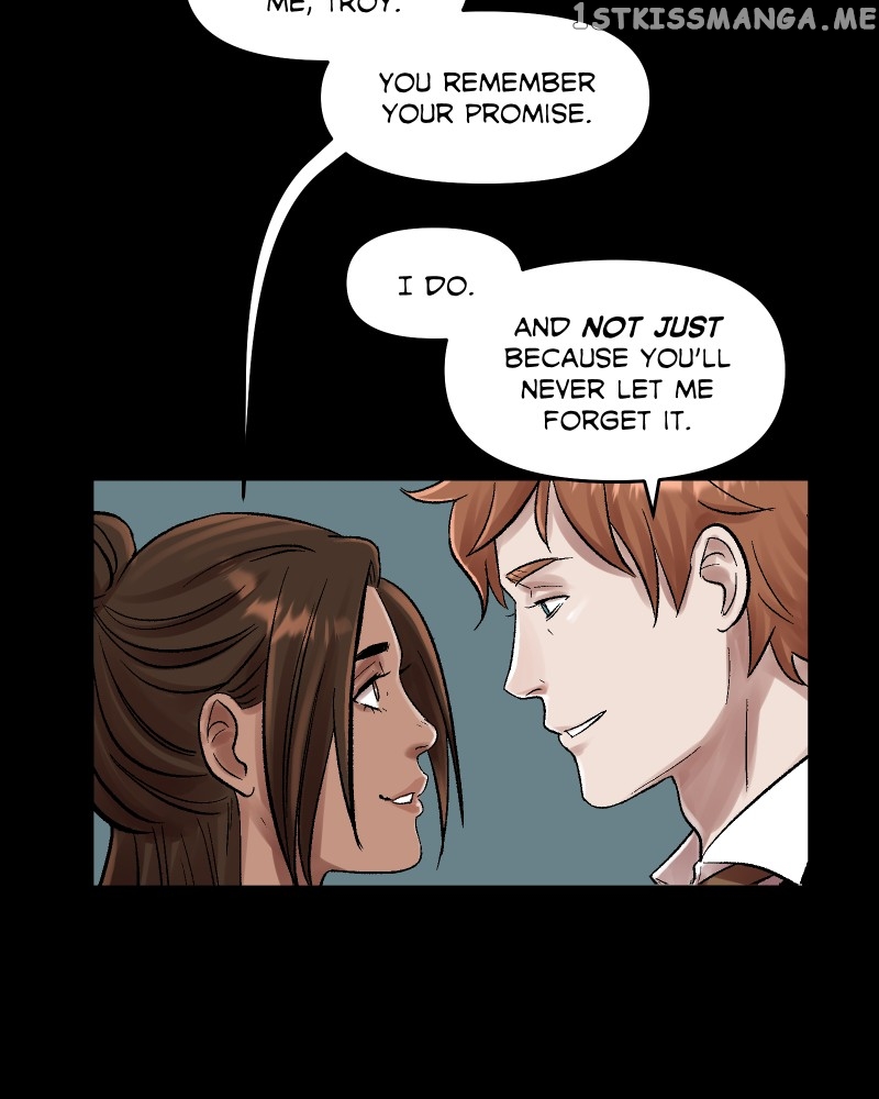 Re-Possessed Chapter 46 - page 34
