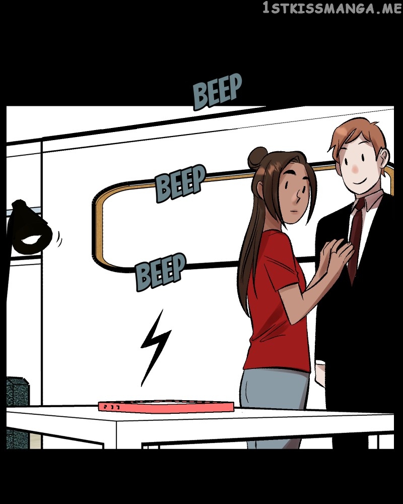 Re-Possessed Chapter 46 - page 35