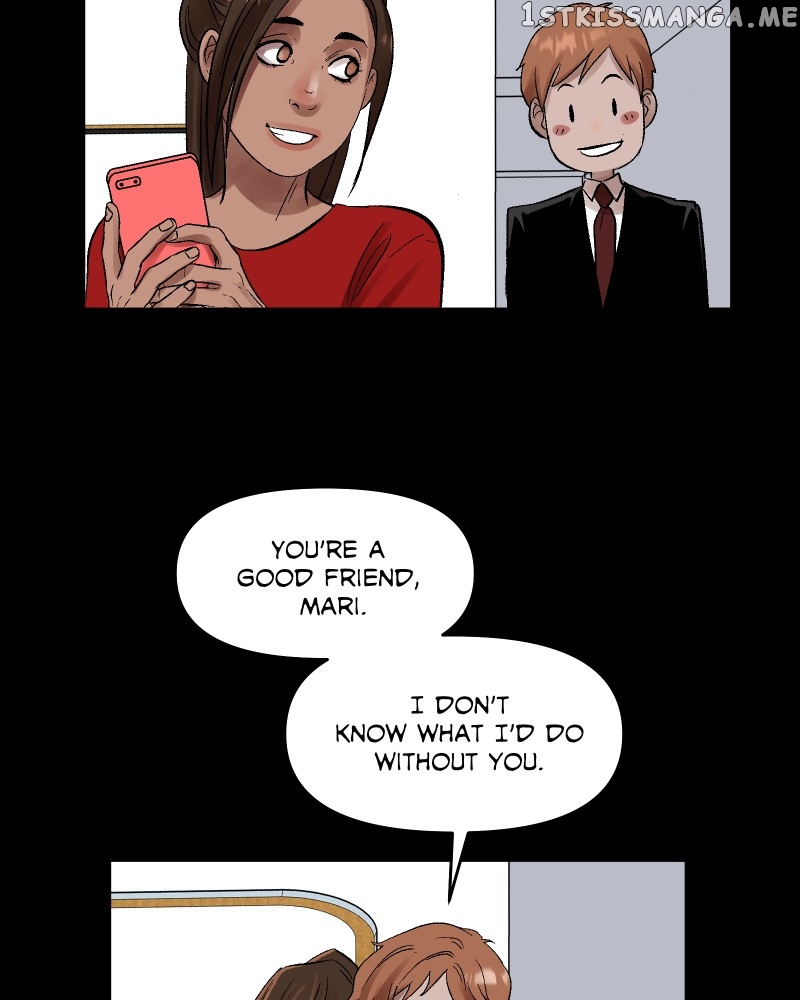 Re-Possessed Chapter 46 - page 38