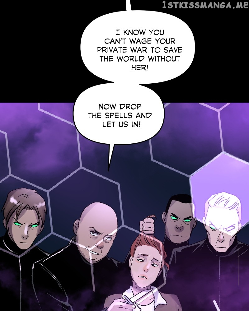 Re-Possessed Chapter 46 - page 40