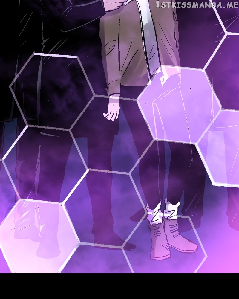 Re-Possessed Chapter 46 - page 41