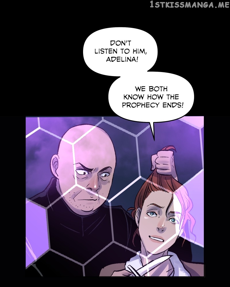 Re-Possessed Chapter 46 - page 42