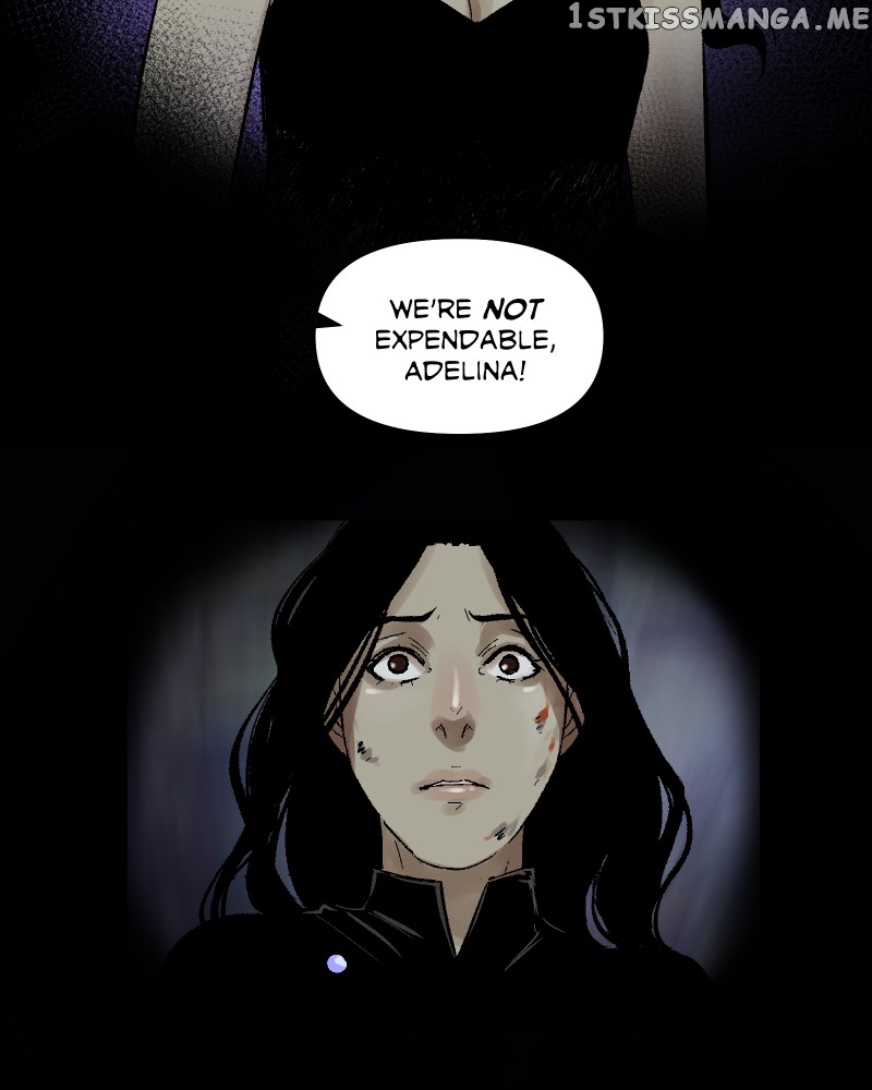 Re-Possessed Chapter 46 - page 44