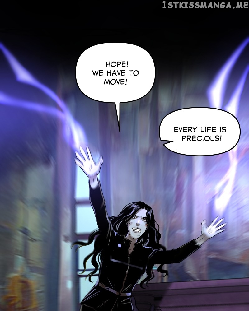 Re-Possessed Chapter 46 - page 45