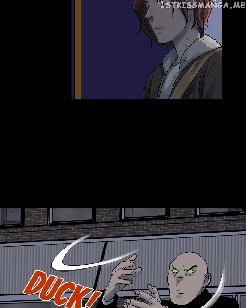 Re-Possessed Chapter 46 - page 5