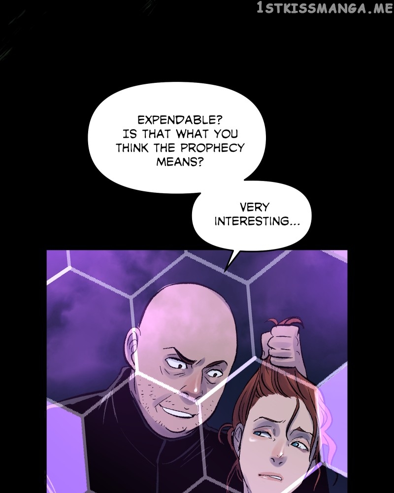 Re-Possessed Chapter 46 - page 51