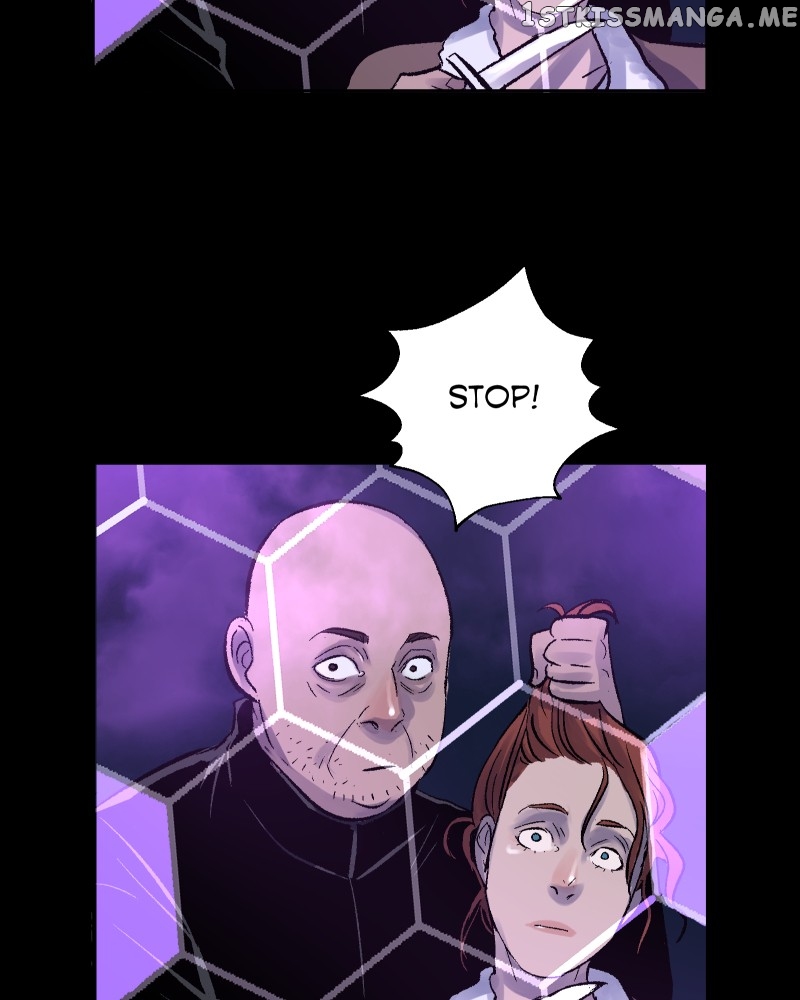 Re-Possessed Chapter 46 - page 53