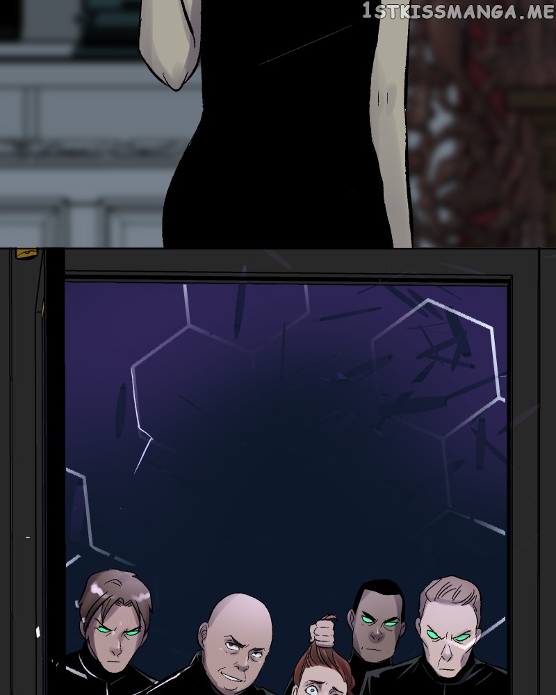 Re-Possessed Chapter 46 - page 55