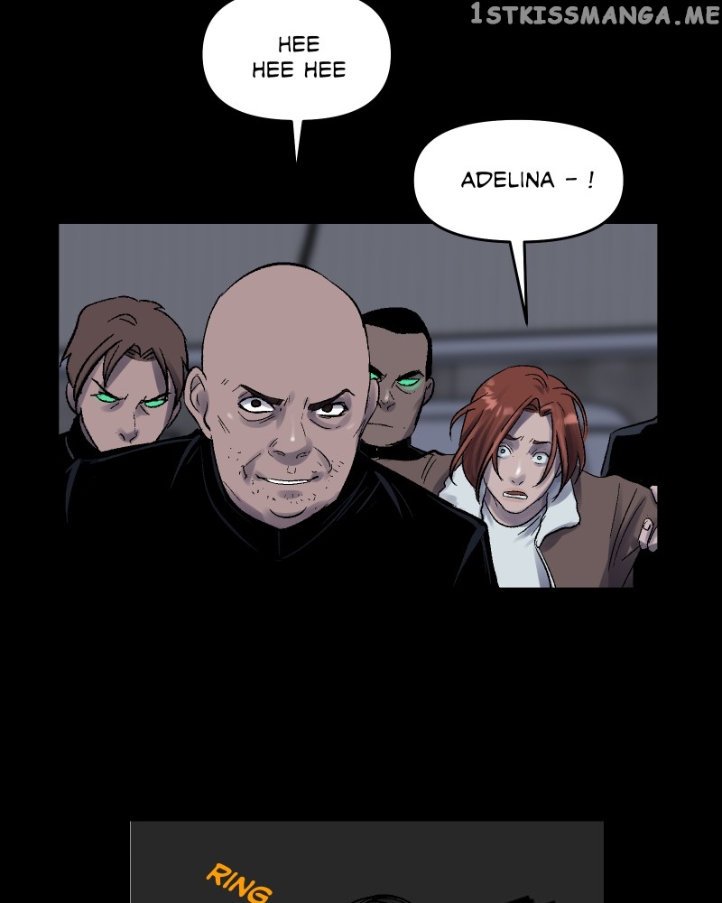 Re-Possessed Chapter 46 - page 57