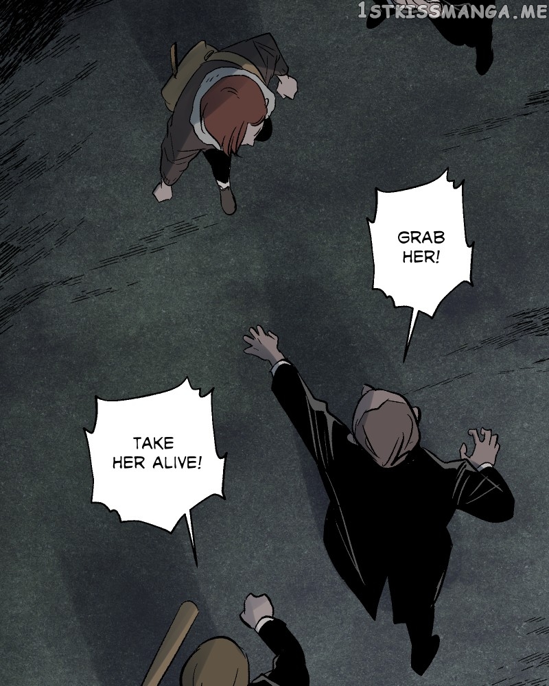 Re-Possessed Chapter 46 - page 8