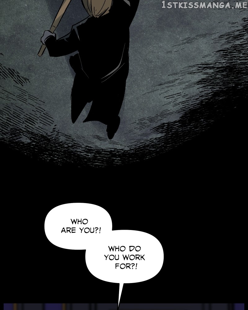 Re-Possessed Chapter 46 - page 9