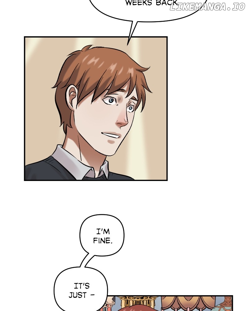 Re-Possessed Chapter 75 - page 11