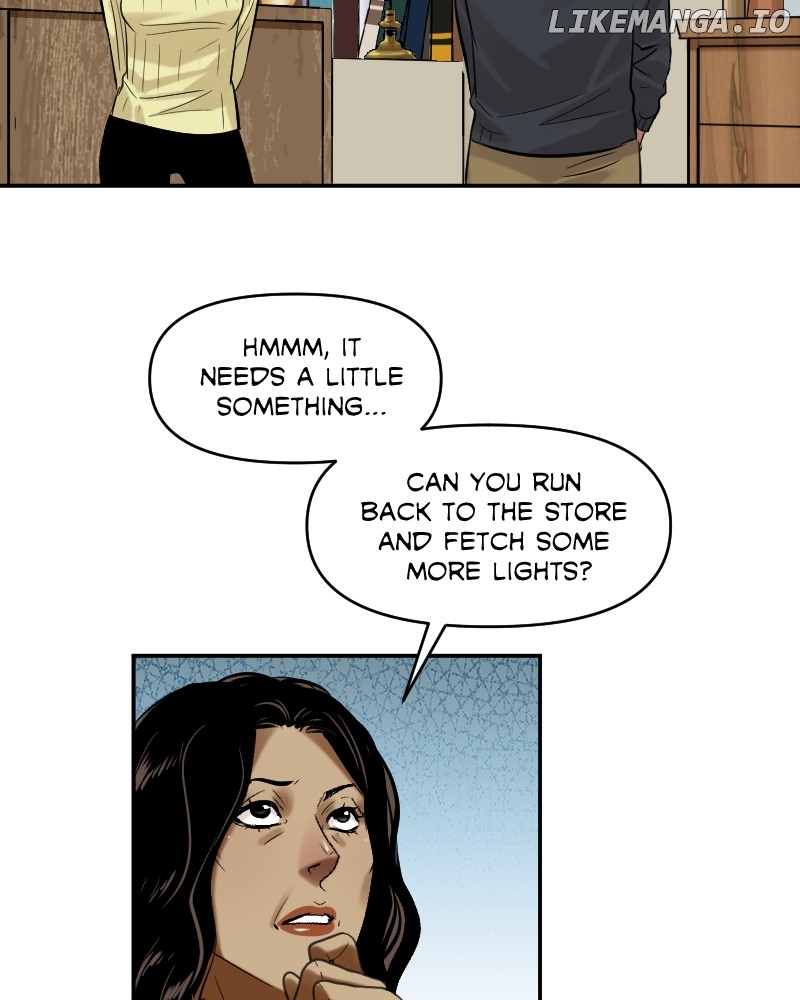 Re-Possessed Chapter 75 - page 16