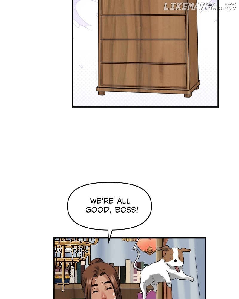 Re-Possessed Chapter 75 - page 22