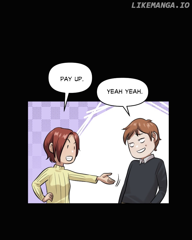 Re-Possessed Chapter 75 - page 35