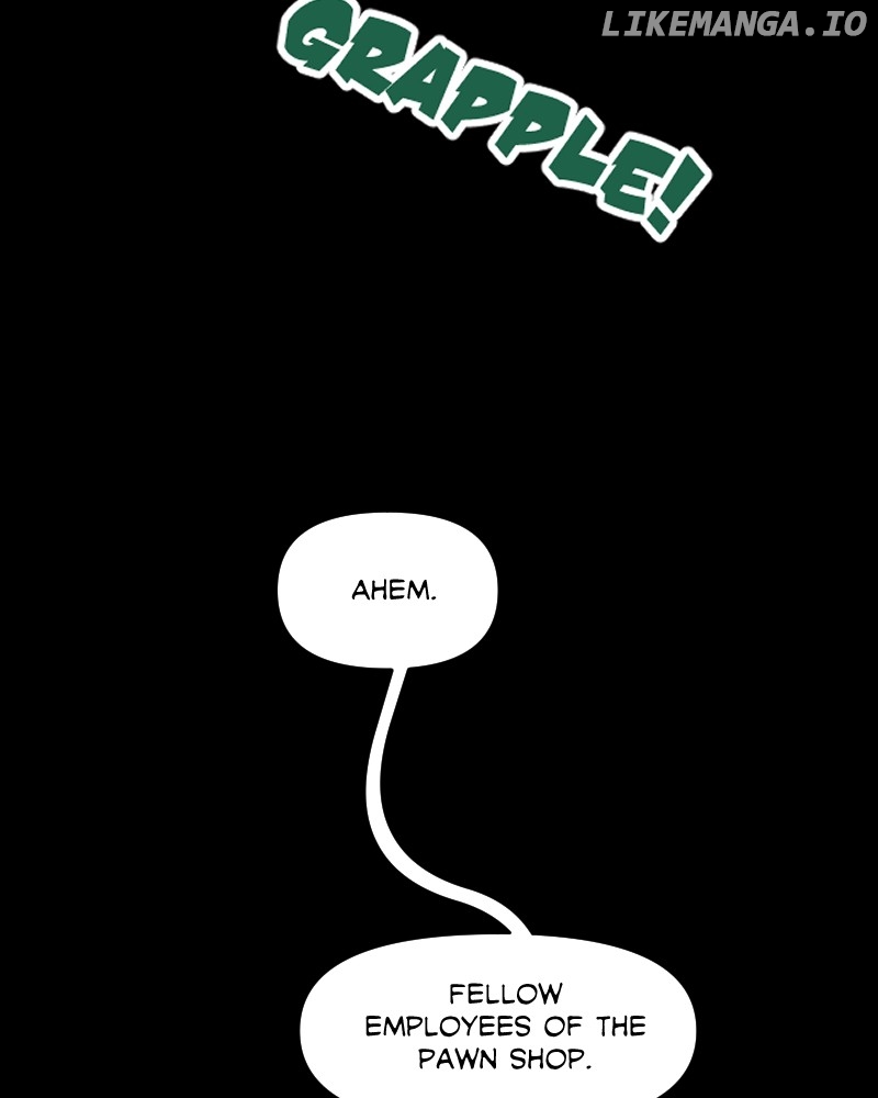 Re-Possessed Chapter 75 - page 41