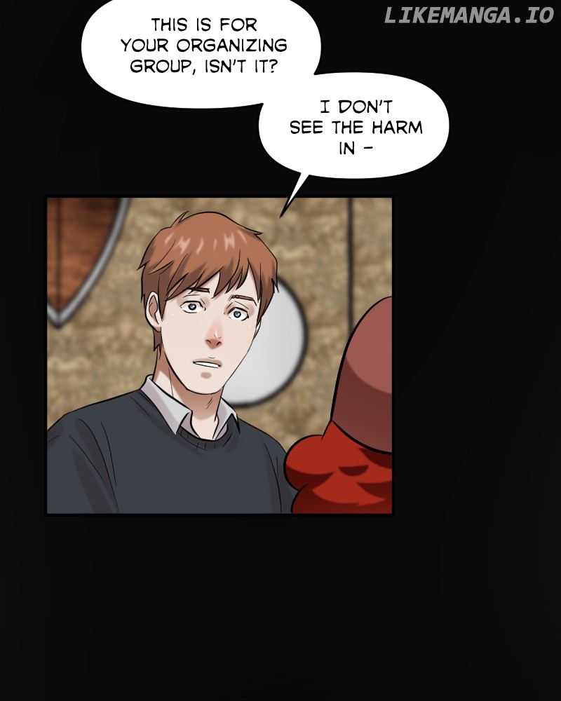 Re-Possessed Chapter 75 - page 48