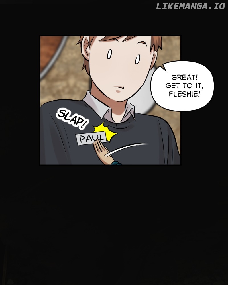 Re-Possessed Chapter 75 - page 49