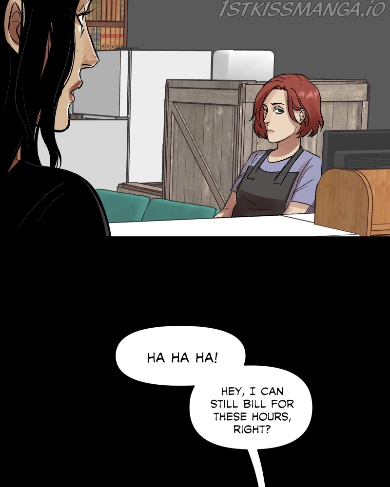Re-Possessed Chapter 16 - page 11