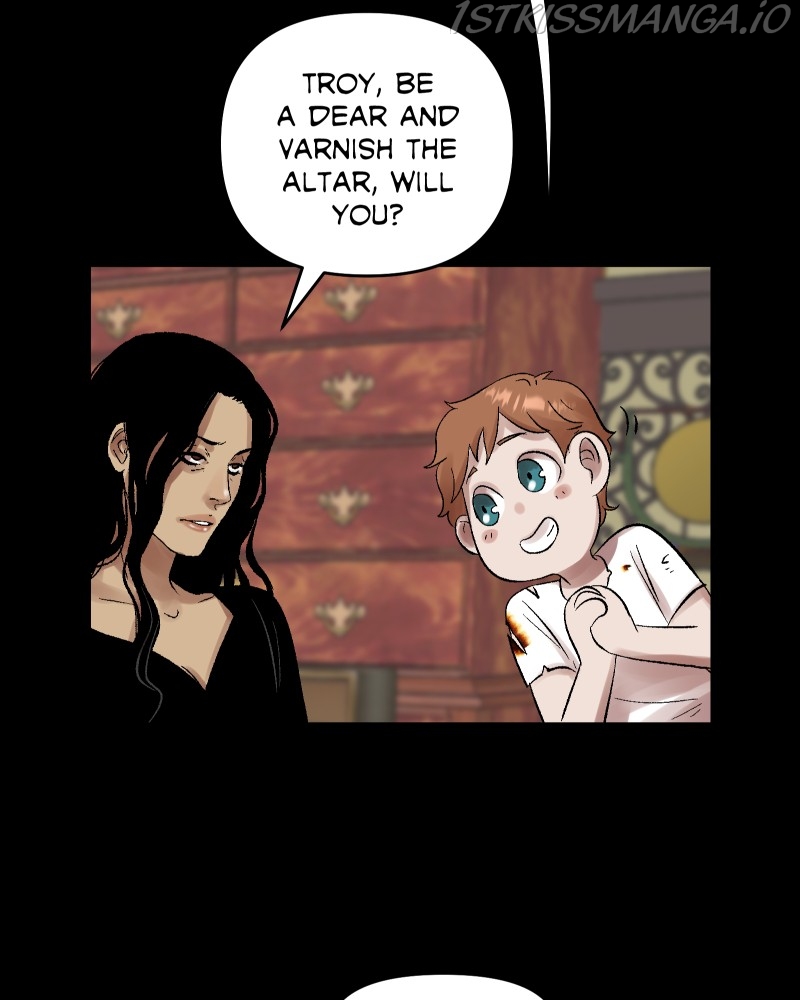 Re-Possessed Chapter 16 - page 12
