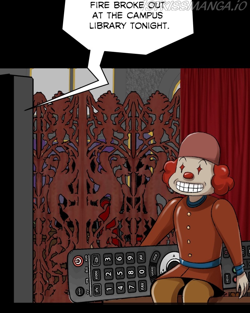 Re-Possessed Chapter 16 - page 14