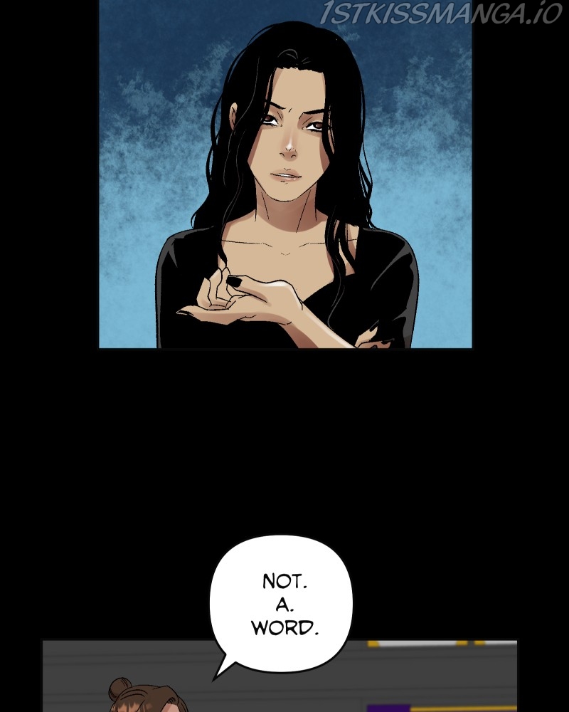 Re-Possessed Chapter 16 - page 20