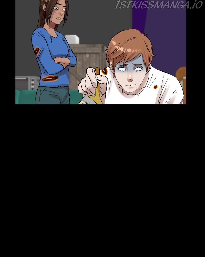 Re-Possessed Chapter 16 - page 21